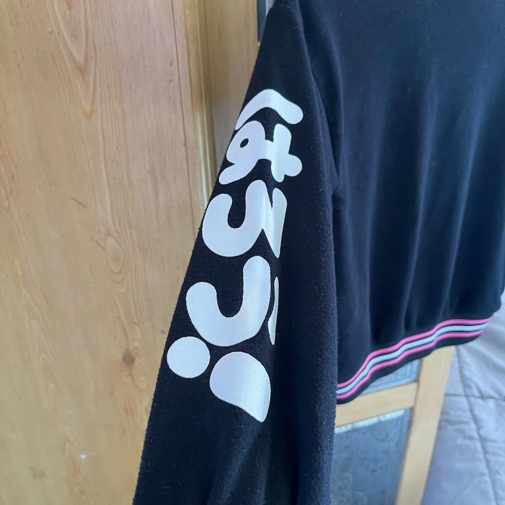 45th Anniversary Limited Edition Hello Kitty Girl’s Sweatshirt - Picture 5 of 6